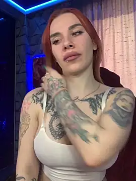 Queen of pain online show from February 19, 2025, 10:34 am