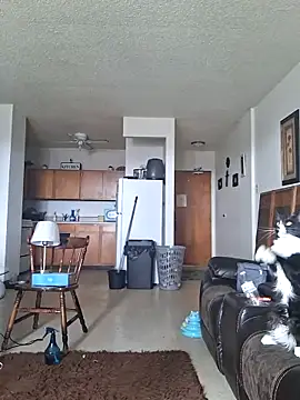 blkhereforall online show from March 19, 2026, 4:51 pm