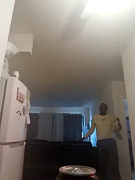 blkhereforall online show from February 10, 2026, 9:58 pm