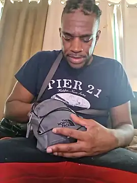 blkhereforall online show from April 14, 2026, 7:41 pm