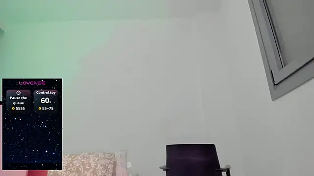 sexual  queen online show from March 25, 2026, 12:26 pm