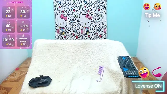 Snapshot of heidy_sweetts chatting on January 18, 2026, 10:29 am heidy sweetts online show from January 18, 2026, 10:29 am