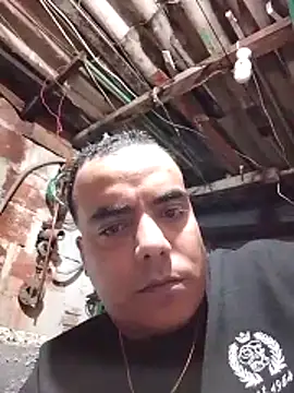 Cexmex online show from April 9, 2026, 2:46 am