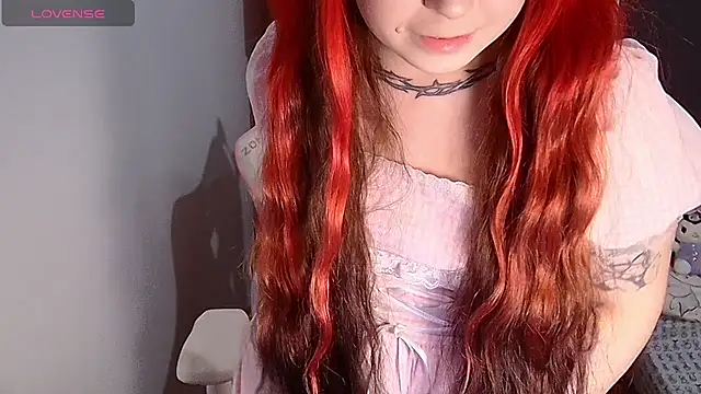 Snapshot of Naomi_Storm chatting on July 30, 2026, 9:41 am Naomi Storm online show from July 30, 2026, 9:41 am