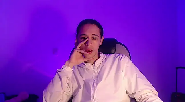 dussan online show from February 15, 2025, 2:37 am