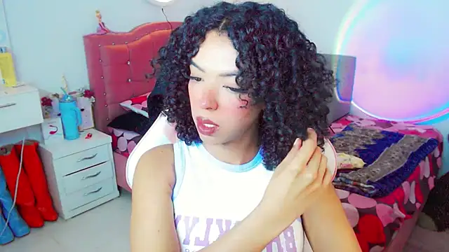 Tanedra collings online show from February 6, 2026, 3:13 am