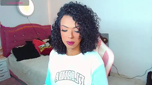 Tanedra collings online show from April 23, 2026, 1:56 am