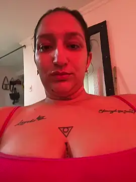 liz dirty online show from July 21, 2026, 9:49 pm