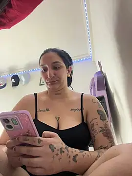 liz dirty online show from June 19, 2026, 9:42 pm