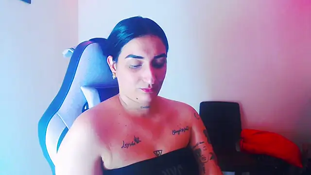 liz dirty online show from July 30, 2026, 9:36 pm