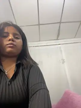 Aleja DANS online show from March 3, 2025, 4:21 am