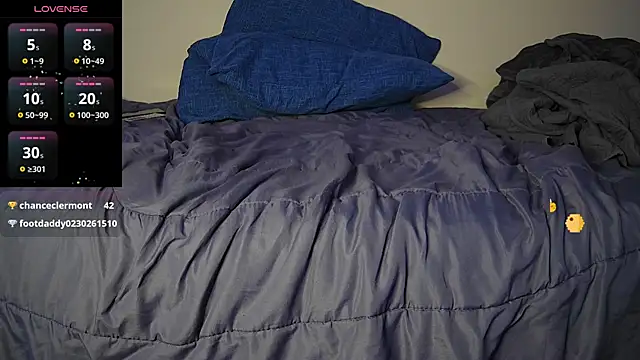 Snapshot of teaser4_ chatting on December 30, 2024, 7:59 am teaser4 online show from December 30, 2024, 7:59 am