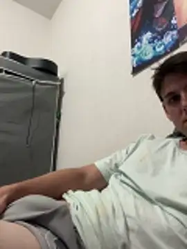 Snapshot of Thor_691 chatting on December 18, 2025, 6:51 am Thor 691 online show from December 18, 2025, 6:51 am