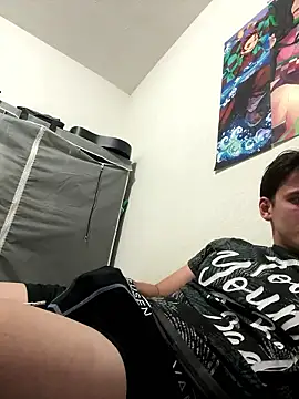 Snapshot of Thor_691 chatting on January 10, 2026, 6:42 am Thor 691 online show from January 10, 2026, 6:42 am