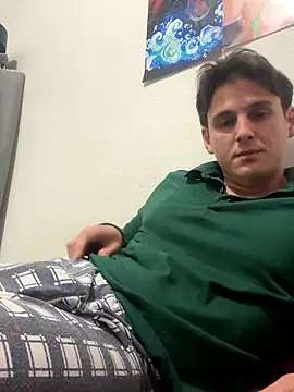 Snapshot of Thor_691 chatting on January 14, 2026, 6:06 am Thor 691 online show from January 14, 2026, 6:06 am