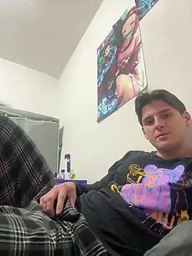 Snapshot of Thor_691 chatting on February 22, 2026, 5:43 am Thor 691 online show from February 22, 2026, 5:43 am