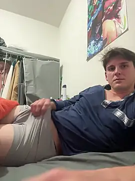 Snapshot of Thor_691 chatting on February 23, 2026, 6:58 am Thor 691 online show from February 23, 2026, 6:58 am