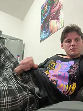 Snapshot of Thor_691 chatting on February 26, 2026, 5:07 am Thor 691 online show from February 26, 2026, 5:07 am