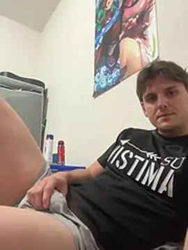 Snapshot of Thor_691 chatting on February 16, 2026, 4:44 am Thor 691 online show from February 16, 2026, 4:44 am