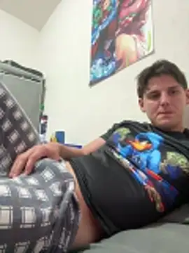 Snapshot of Thor_691 chatting on February 10, 2026, 4:55 am Thor 691 online show from February 10, 2026, 4:55 am