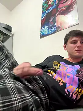 Snapshot of Thor_691 chatting on January 7, 2026, 5:56 am Thor 691 online show from January 7, 2026, 5:56 am