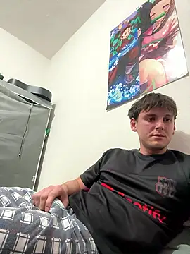 Snapshot of Thor_691 chatting on January 12, 2026, 6:31 am Thor 691 online show from January 12, 2026, 6:31 am