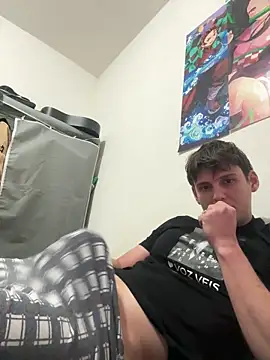 Snapshot of Thor_691 chatting on January 15, 2026, 5:22 am Thor 691 online show from January 15, 2026, 5:22 am