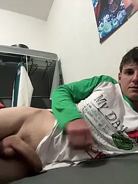 Snapshot of Thor_691 chatting on November 30, 2025, 5:41 am Thor 691 online show from November 30, 2025, 5:41 am