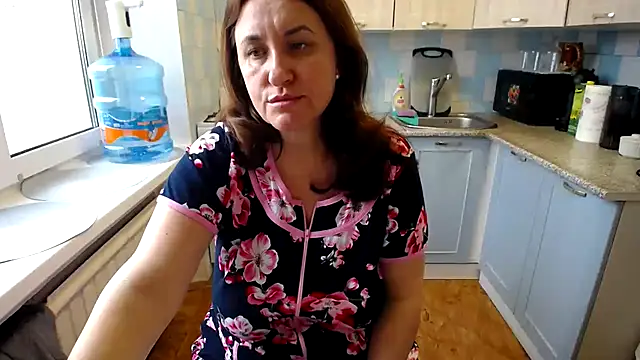 DonnaMagdalena online show from January 17, 2025, 8:33 pm