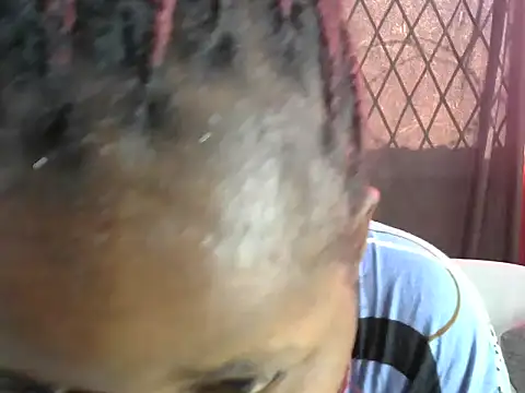 Snapshot of Lusty_vybez chatting on March 18, 2025, 5:34 am Lusty vybez online show from March 18, 2025, 5:34 am