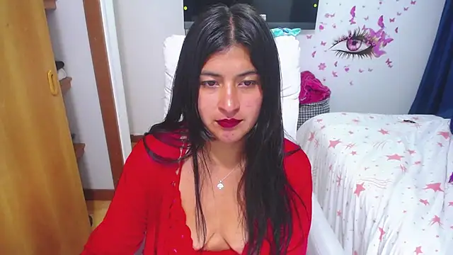 Snapshot of Yunhot_ chatting on October 1, 2025, 7:35 am Yunhot online show from October 1, 2025, 7:35 am