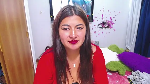 Snapshot of Yunhot_ chatting on April 30, 2026, 8:57 pm Yunhot online show from April 30, 2026, 8:57 pm