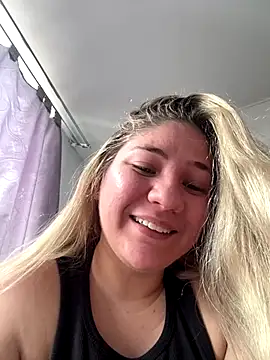 Celestedubois online show from October 1, 2025, 5:39 pm