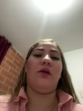 Celestedubois online show from February 9, 2025, 3:53 am