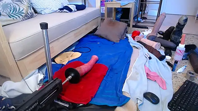 natjuk online show from March 22, 2026, 7:54 am