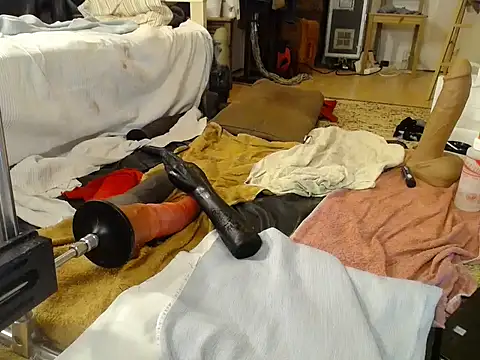 natjuk online show from January 31, 2026, 7:12 pm