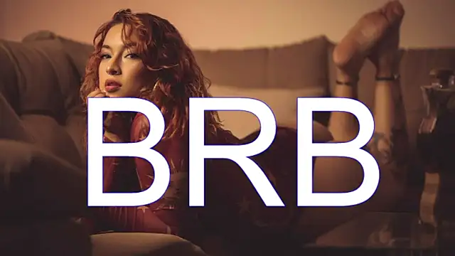 IamZaylu online show from February 24, 2025, 5:33 am