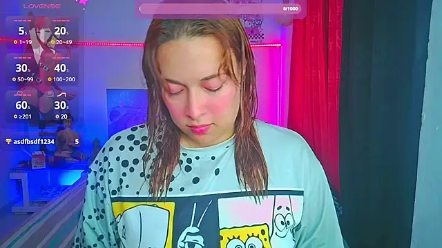 IamZaylu online show from December 31, 2024, 5:00 am