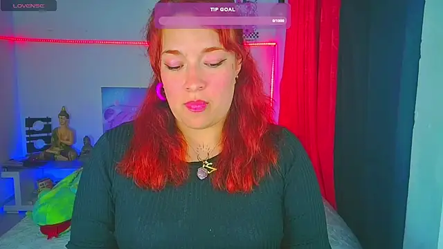 IamZaylu online show from January 7, 2025, 3:24 am