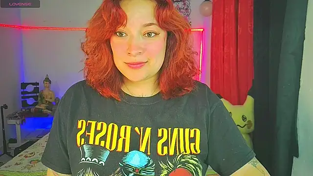 IamZaylu online show from January 22, 2025, 4:13 am