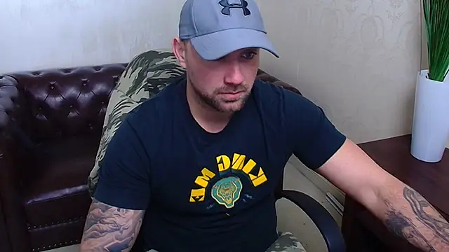 DuncanStone online show from March 3, 2026, 9:49 am