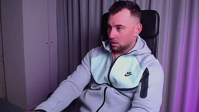 DuncanStone online show from April 11, 2026, 4:09 am