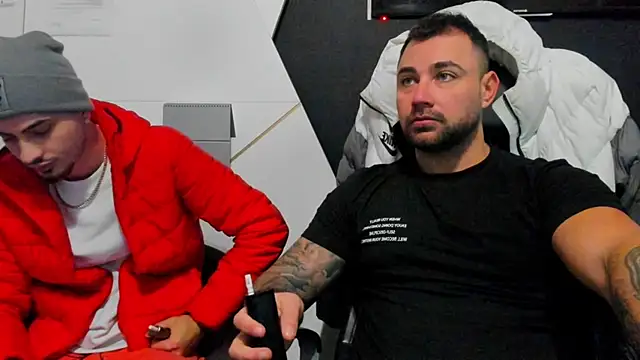 DuncanStone online show from December 17, 2025, 5:34 am