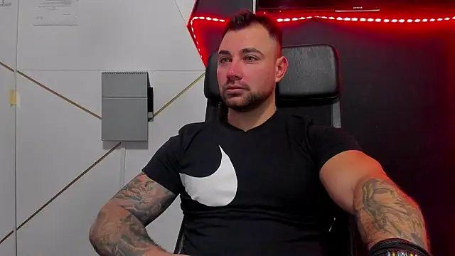 DuncanStone online show from February 9, 2026, 5:16 am