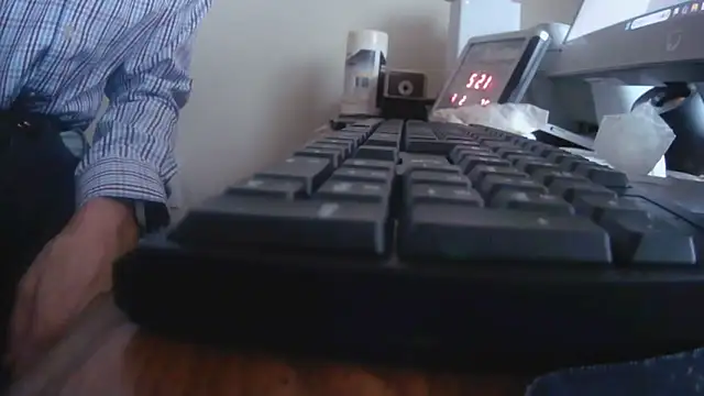 hottottrot691 online show from March 2, 2026, 10:17 pm