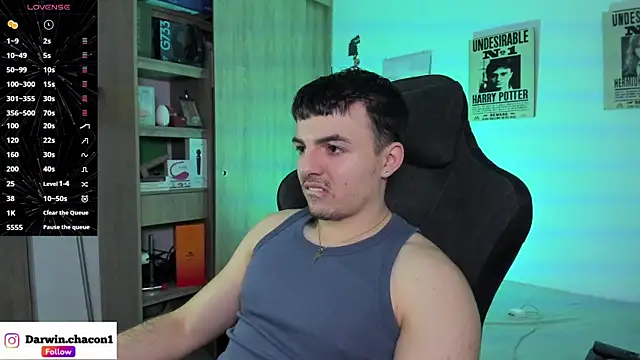 Gael villa online show from April 19, 2026, 2:29 pm