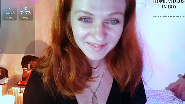 Cassie Wild online show from February 1, 2026, 12:47 pm