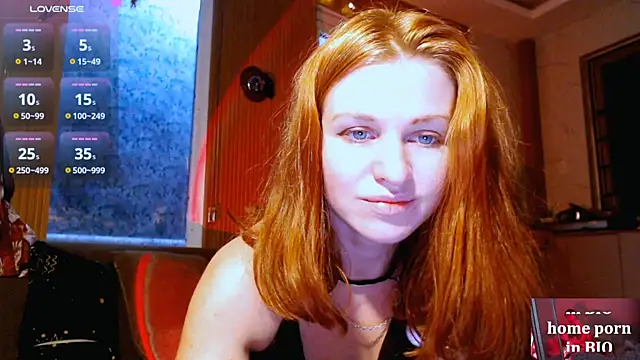 Cassie Wild online show from October 5, 2025, 1:35 pm