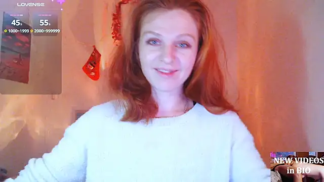 Cassie Wild online show from December 17, 2025, 1:38 pm