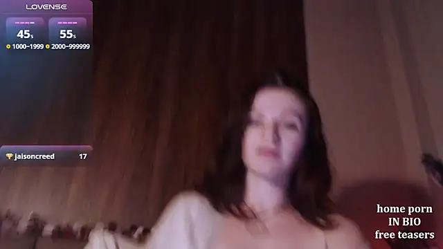 Cassie Wild online show from December 10, 2024, 1:22 pm